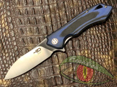 Нож Bestech knives BELUGA