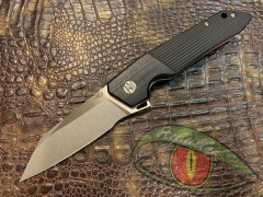 Туристический нож Bestech knives BARRACUDA