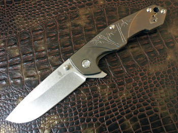 Нож KIZER ki4426