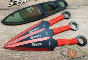 Спортивные ножи Boker SD4015