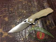 Нож Bestech knives TOUCAN BG14C