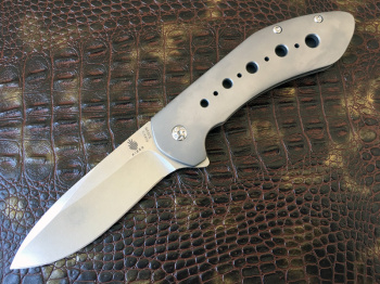 Нож Kizer Ki4479 KALA