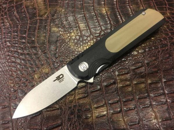 Нож Bestech knives Pebble 