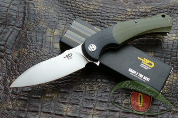 Тактический нож Bestech knives "PENGUIN"