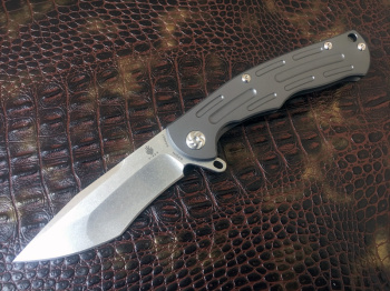 Нож Kizer Ki4446A1 Quicksilver