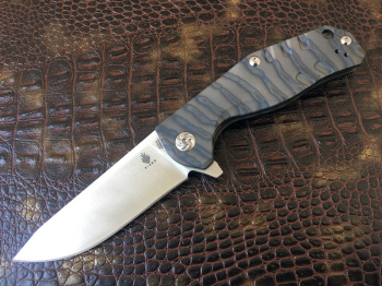 Нож Kizer Ki4461A1