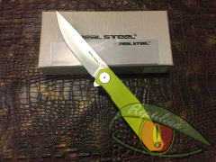 Боевой нож Realsteel G3 Puukko,Light 7815