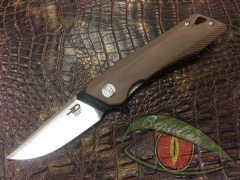 Нож Bestech knives THORN