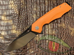 Нож Bestech knives TOUCAN