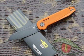 Нож складной Bestech knives "SYNTAX"