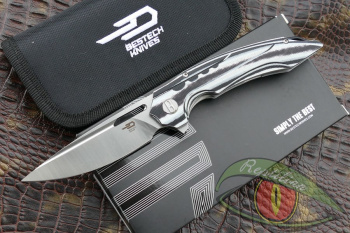 Нож Bestech knives "ORNETTA"