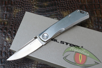 Нож REALSTEEL "Luna Eco"