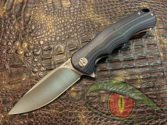 Туристический нож Bestech knives BOBCAT