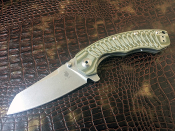 Нож Kizer Ki4450A2