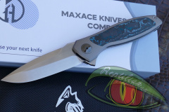 Нож складной MAXACE Knives Perseus