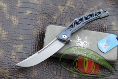  Нож складной FAT DRAGON- NIMO KNIVES The BABEL