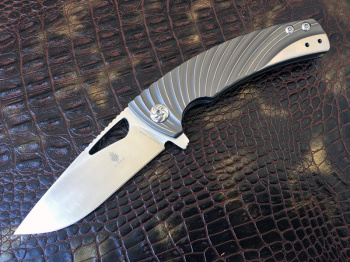 Нож Kizer Ki4484A1  Kyre