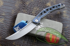  Нож складной FAT DRAGON- NIMO KNIVES The BABEL