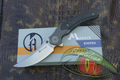 Складной нож MAXACE Knives Rock