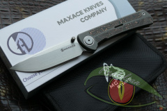 Нож складной MAXACE Knives Peregrine