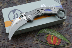 Нож складной MAXACE Knives RAPTOR