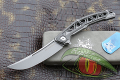  Нож складной FAT DRAGON- NIMO KNIVES The BABEL