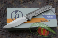 Нож складной MAXACE Knives KESTREL