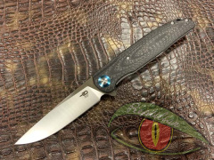 Туристический нож Bestech knives ASCOT