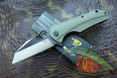 Нож Bestech knives "OPERATOR"  D2