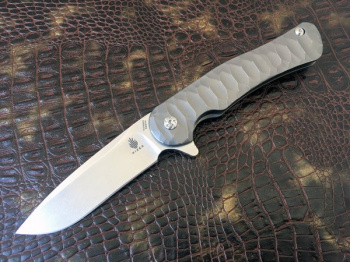 Нож Kizer Ki5466A2 DUKES