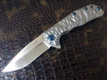 Нож Kizer Ki4469A1 Shoal