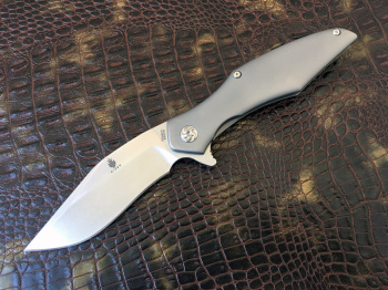 Нож Kizer Ki5462A1 Trifect