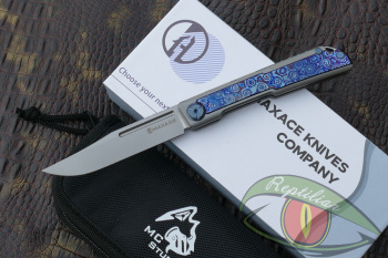 Складной нож MAXACE Knives  Albatross