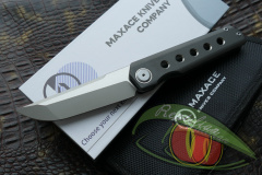 Нож складной MAXACE Knives Racoon Dog